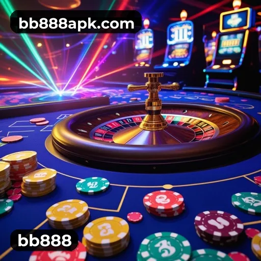 Notificações App bb888