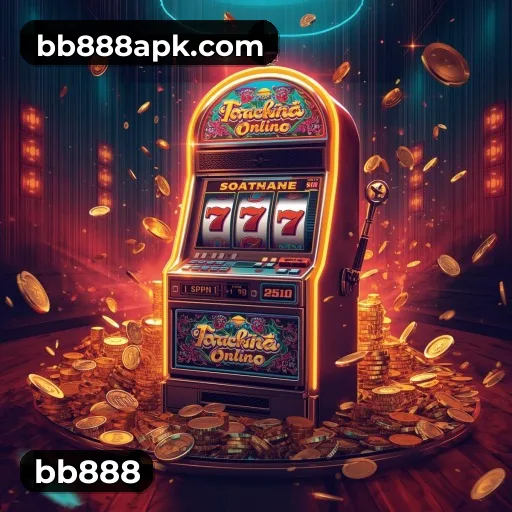 Bônus App bb888