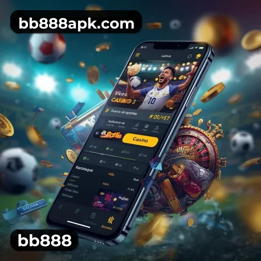 Vantagens App bb888