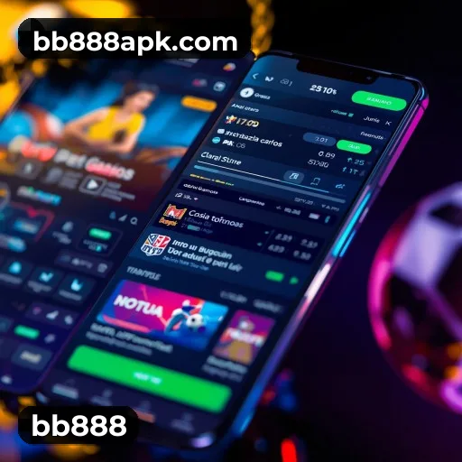 Segurança App bb888
