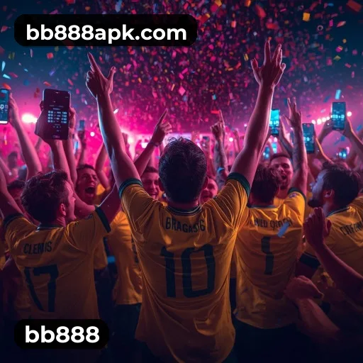 Ofertas App bb888
