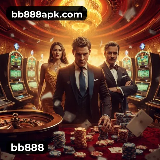 Recursos App bb888
