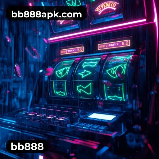 Celular bb888