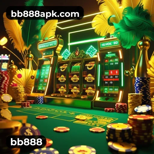 App bb888 iOS