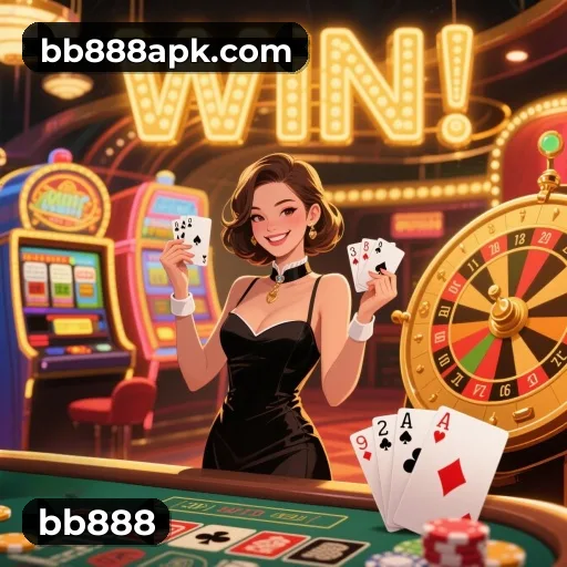 Baixar bb888 Android