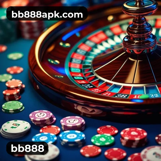 Vantagens App bb888