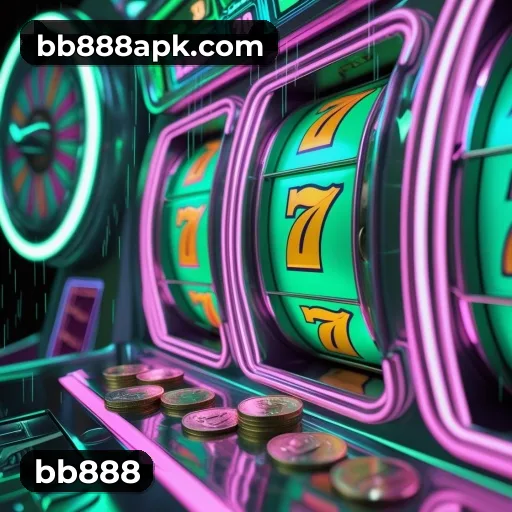 Recursos App bb888