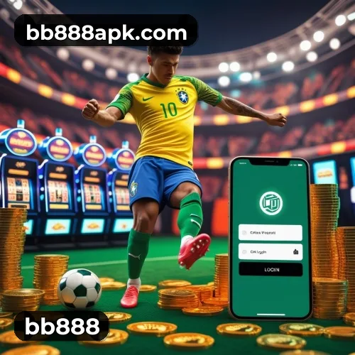 Segurança App bb888