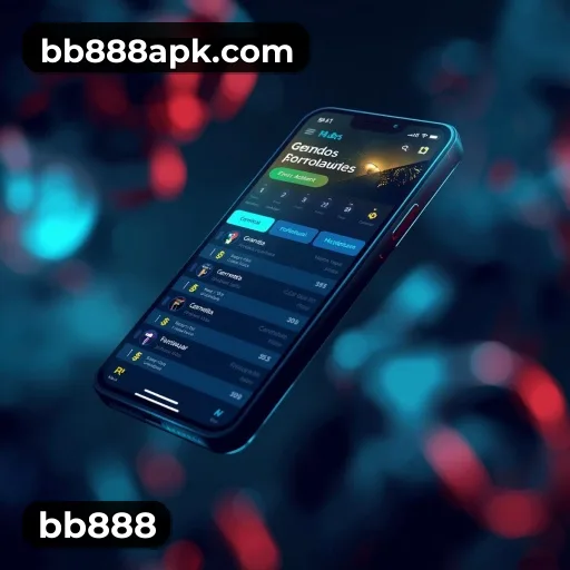 App Mobile bb888