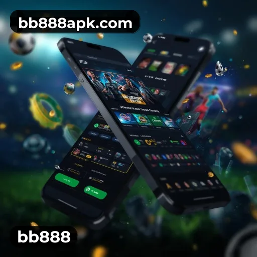 Instalar APK bb888