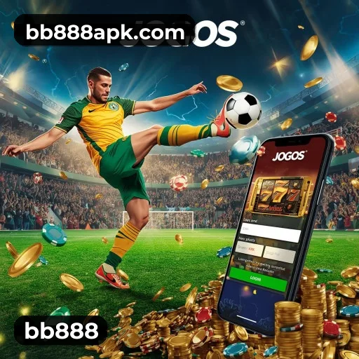 Benefícios Download bb888