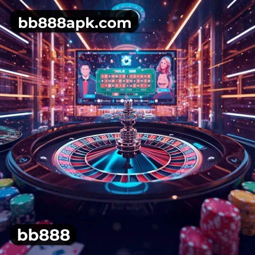 Aplicativo móvel bb888 para iOS e Android