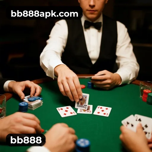 Slots mobile bb888