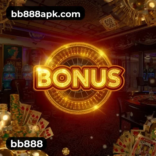 Jackpots bb888