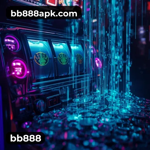 Slots mobile bb888