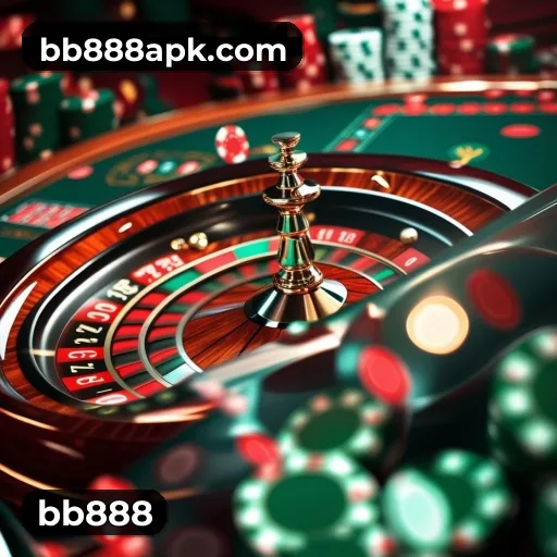 Ganhador bb888