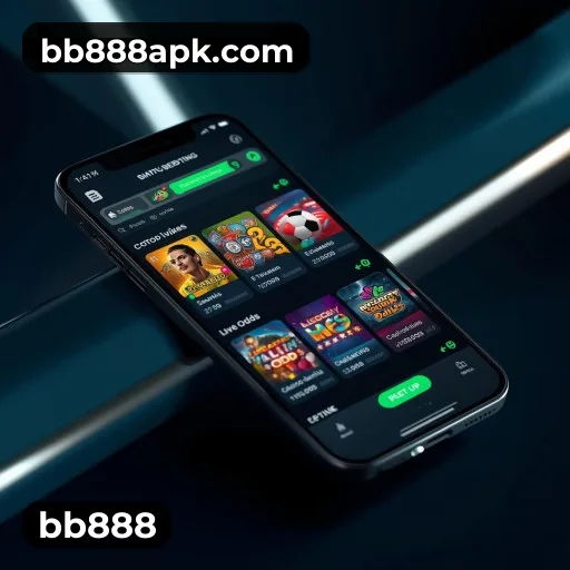 Táticas bb888