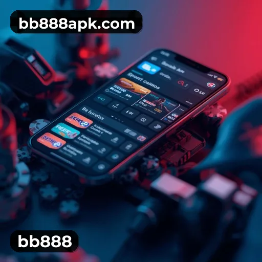 Promoções bb888